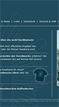 Mobile Screenshot of davidwache-hamburg.de